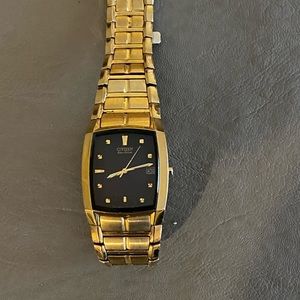 Citizen Eco-Drive Quartz Men’s Watch